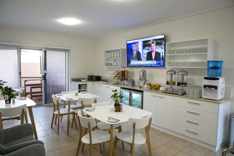 Nesuto Geraldton - Accommodation Brunswick Heads 29