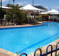 Nesuto Geraldton formerly Waldorf Geraldton Serviced Apartments - Accommodation Brunswick Heads