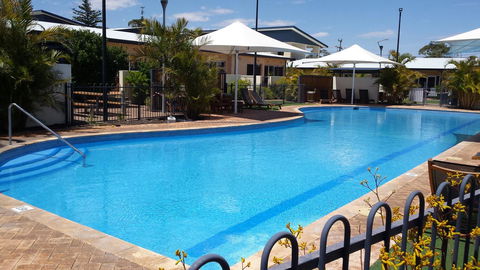 Nesuto Geraldton - Accommodation Brunswick Heads 0