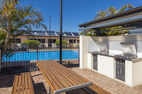 Nesuto Geraldton - Accommodation Brunswick Heads 1