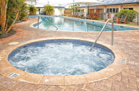 Nesuto Geraldton - Accommodation Brunswick Heads 18