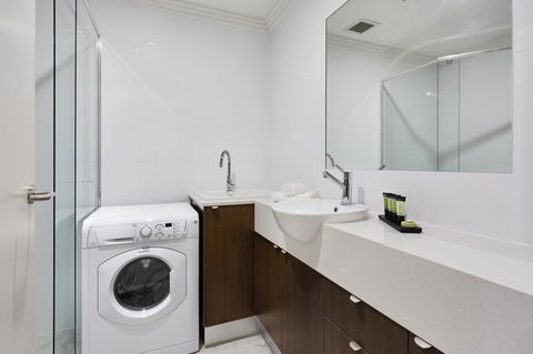 Attika Hotel - Accommodation Brunswick Heads 20