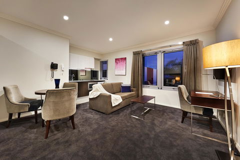 Attika Hotel - Accommodation Brunswick Heads 14