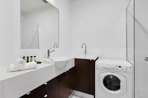 Attika Hotel - Accommodation Brunswick Heads 13