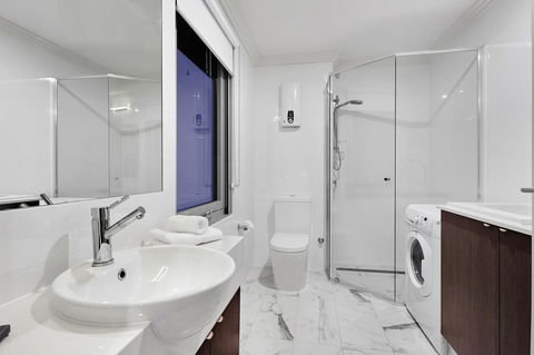 Attika Hotel - Accommodation Brunswick Heads 21