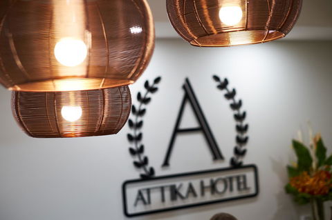 Attika Hotel - Accommodation Brunswick Heads 25