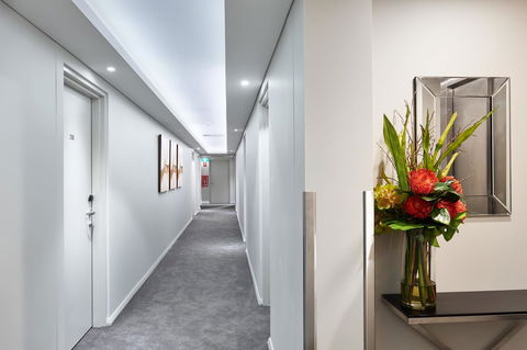 Attika Hotel - Accommodation Brunswick Heads 24