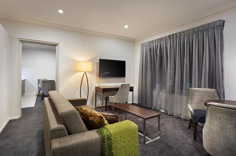 Attika Hotel - Accommodation Brunswick Heads 3
