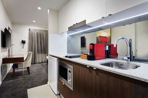 Attika Hotel - Accommodation Brunswick Heads 22