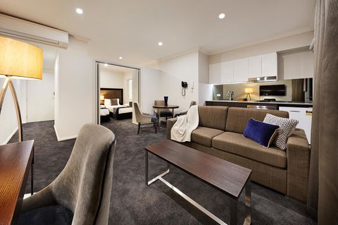 Attika Hotel - Accommodation Brunswick Heads 6