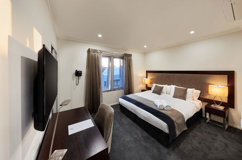 Attika Hotel - Accommodation Brunswick Heads 17