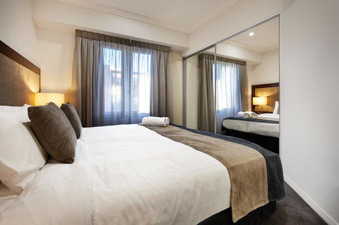 Attika Hotel - Accommodation Brunswick Heads 11