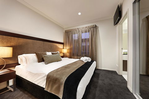 Attika Hotel - Accommodation Brunswick Heads 5