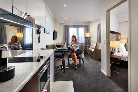 Attika Hotel - Accommodation Brunswick Heads 16