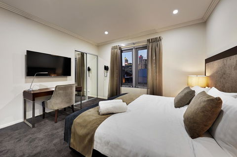 Attika Hotel - Accommodation Brunswick Heads 18