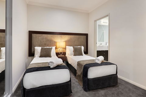Attika Hotel - Accommodation Brunswick Heads 15