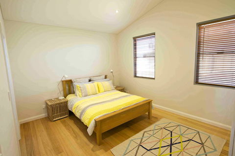 Sunny Blinco Street House - Accommodation Brunswick Heads 8
