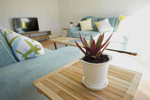 Sunny Blinco Street House - Accommodation Brunswick Heads 7