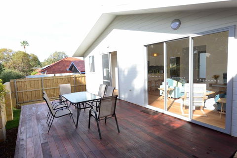 Sunny Blinco Street House - Accommodation Brunswick Heads 11