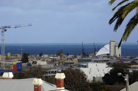 Studio 208 With Ocean Views - Accommodation Brunswick Heads 22