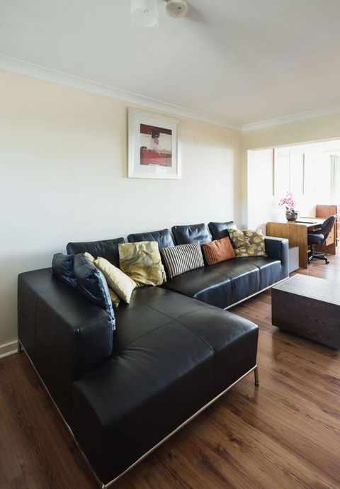 Studio 208 With Ocean Views - Accommodation Brunswick Heads 13