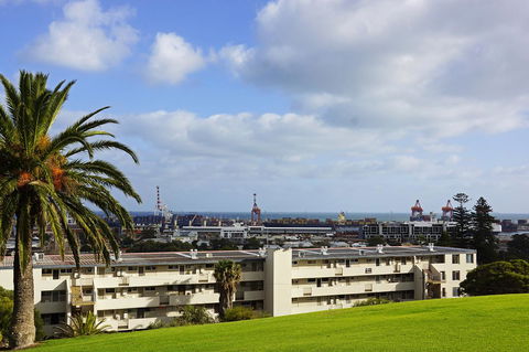 Studio 208 With Ocean Views - Accommodation Brunswick Heads 23