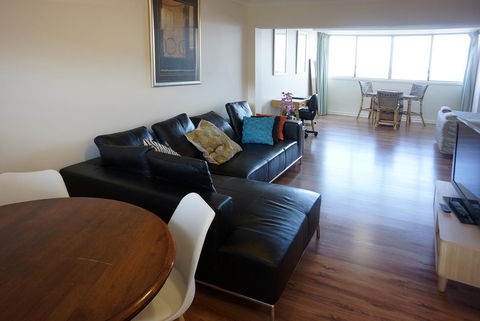 Studio 208 With Ocean Views - Accommodation Brunswick Heads 11