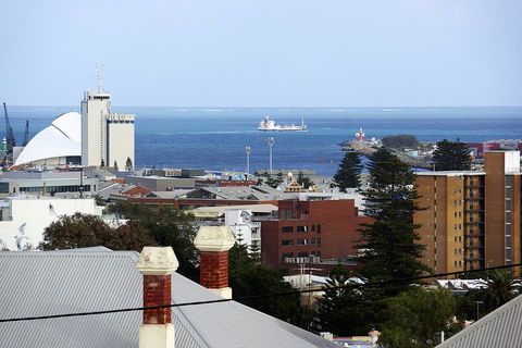 Studio 208 With Ocean Views - Accommodation Brunswick Heads 19