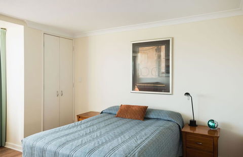 Studio 208 With Ocean Views - Accommodation Brunswick Heads 14