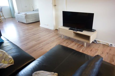 Studio 208 With Ocean Views - Accommodation Brunswick Heads 9
