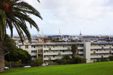 Studio 208 With Ocean Views - Accommodation Brunswick Heads 24