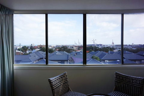 Studio 208 With Ocean Views - Accommodation Brunswick Heads 17