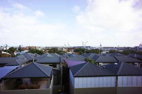 Studio 208 With Ocean Views - Accommodation Brunswick Heads 18
