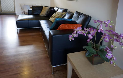 Studio 208 With Ocean Views - Accommodation Brunswick Heads 6