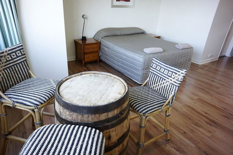 Studio 208 With Ocean Views - Accommodation Brunswick Heads 2