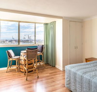 Studio 208 with ocean views - Accommodation Brunswick Heads