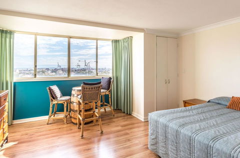 Studio 208 With Ocean Views - Accommodation Brunswick Heads 0