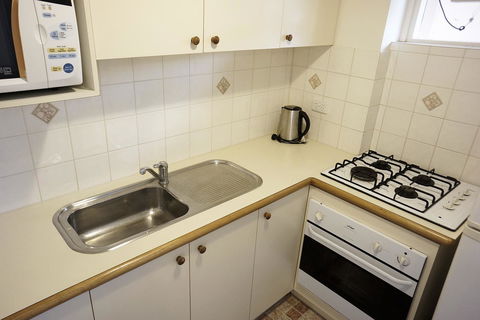 Studio 208 With Ocean Views - Accommodation Brunswick Heads 16