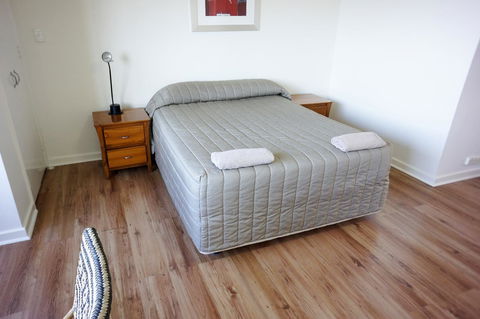 Studio 208 With Ocean Views - Accommodation Brunswick Heads 5