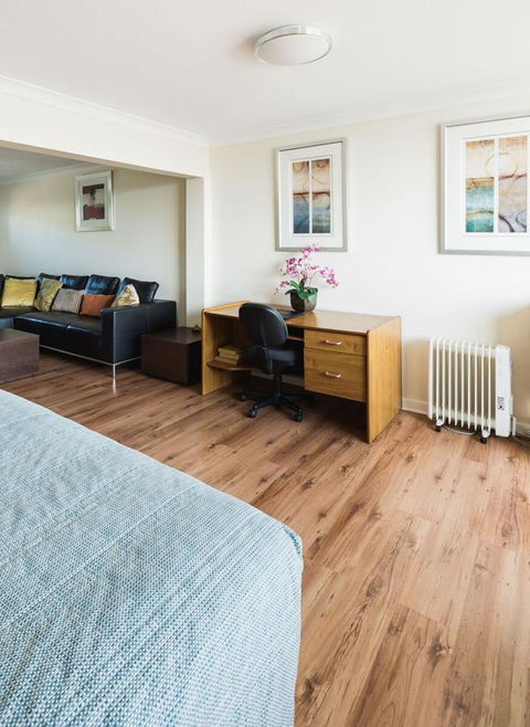 Studio 208 With Ocean Views - Accommodation Brunswick Heads 12