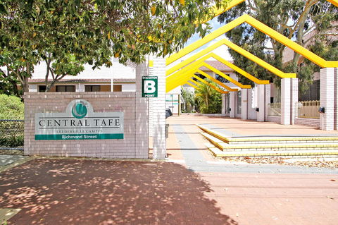 Leederville Townhouse - Accommodation Brunswick Heads 18