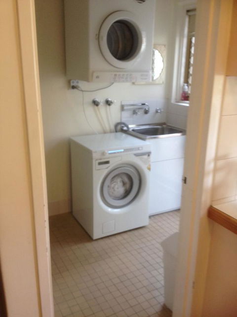 Leederville Townhouse - Accommodation Brunswick Heads 10