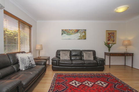 Leederville Townhouse - Accommodation Brunswick Heads 9