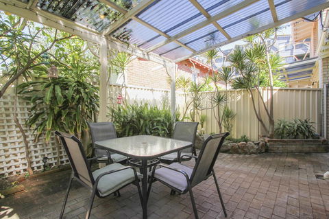 Leederville Townhouse - Accommodation Brunswick Heads 11