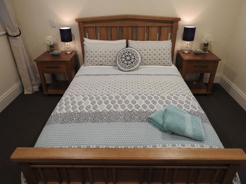 Quiet Escapes Cottages - Accommodation Brunswick Heads 9