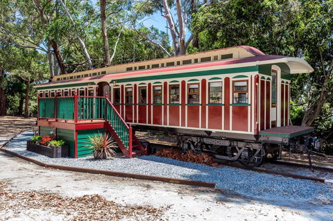 Quiet Escapes Cottages - Accommodation Brunswick Heads 13