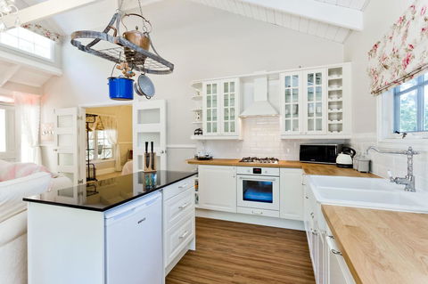 Quiet Escapes Cottages - Accommodation Brunswick Heads 21