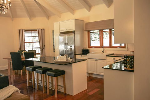 Quiet Escapes Cottages - Accommodation Brunswick Heads 25