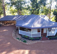Quiet Escapes Cottages - Accommodation Brunswick Heads