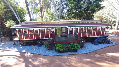 Quiet Escapes Cottages - Accommodation Brunswick Heads 5